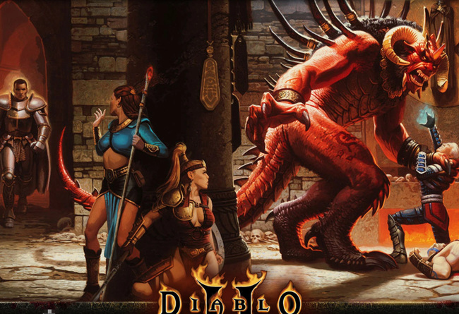 暗黑2重制塔拉夏套装哪最容易爆出