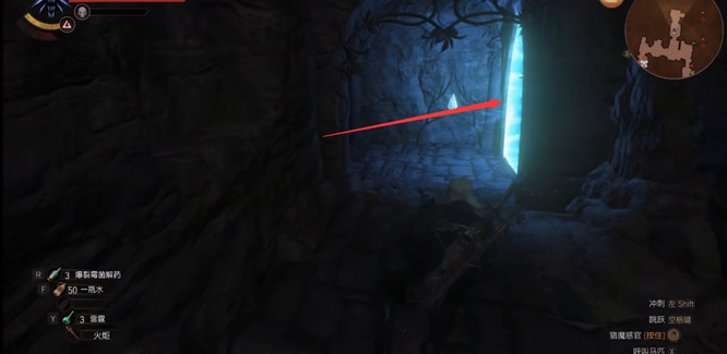 巫师三鹤山城堡怎么赚钱 巫师3中鹤山城堡如何获取财富