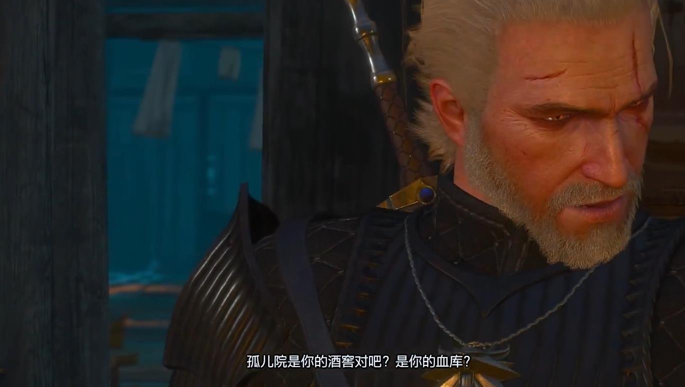 巫师3暗影长老路线怎么玩 巫师3狂猎暗影长老路线攻略