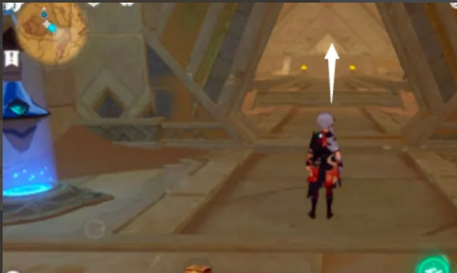 原神元能尖碑位置如何分布 原神中元能尖碑的分布位置