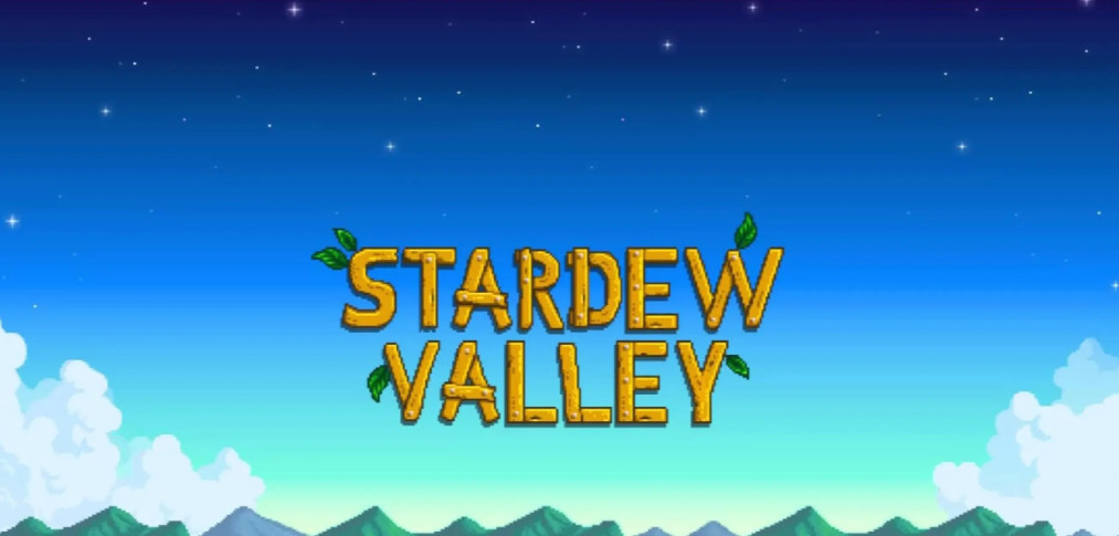 星露谷物语帮潘姆建房子要匿名吗 帮助潘姆建房子