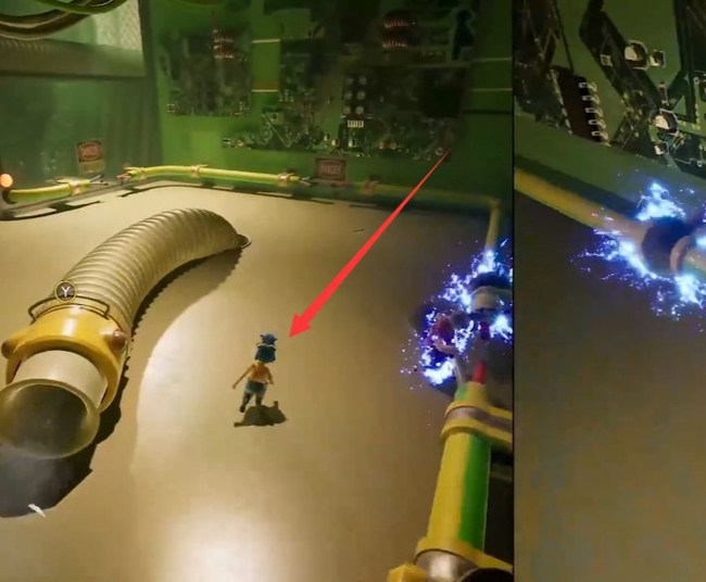 双人成行盗版能联机吗 双人成行盗版是否支持联机游戏体验