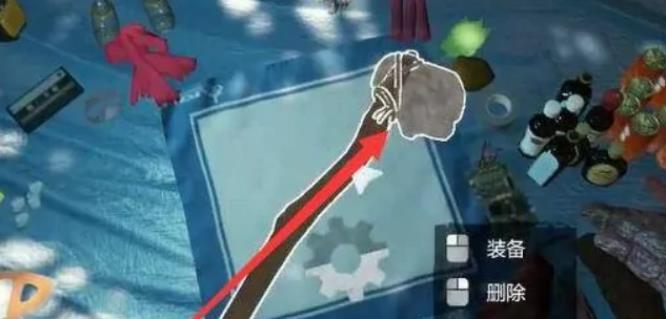 森林伐木斧怎么获得 如何在森林游戏中获得伐木斧