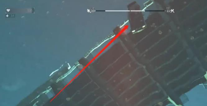 消逝的光芒相机在哪辆车里 消逝的光芒寻找相机藏匿之车