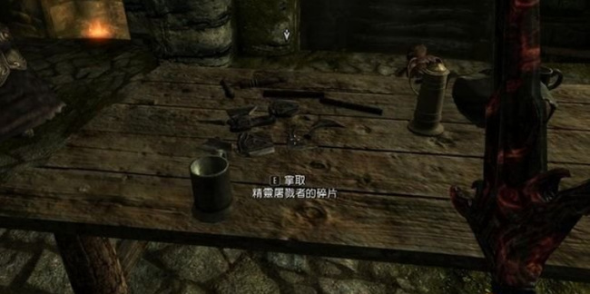 如何完成战友团任务-纯粹的复仇 上古卷轴5天际纯粹的复仇任务攻略