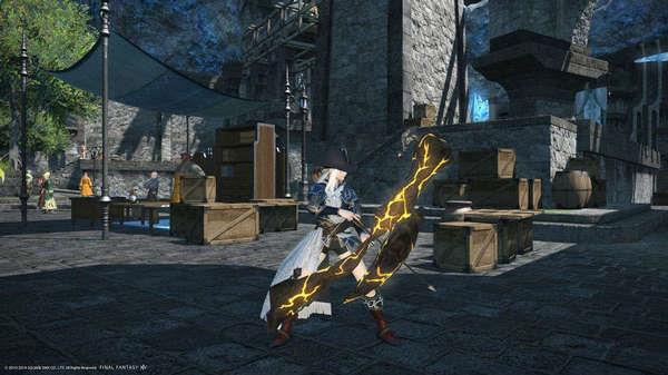 ff14(最终幻想14)630装备怎么获得 ff14630装备获取方法