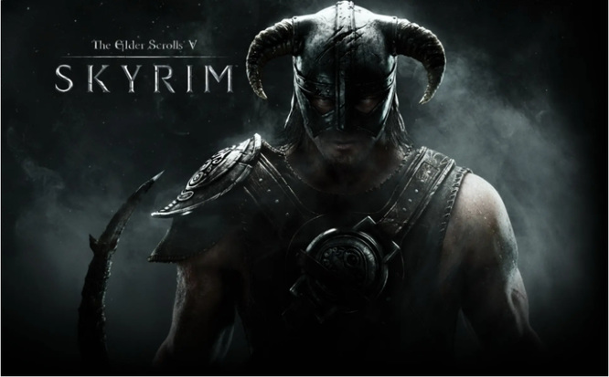 上古卷轴5：天际西荣在哪