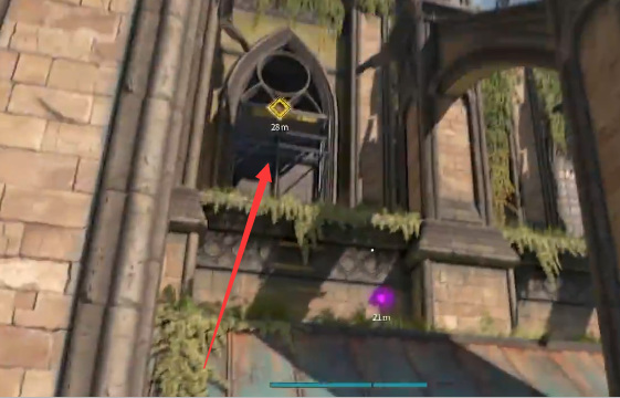 消逝的光芒2教堂怎么上去 消逝的光芒2教堂攀爬攻略