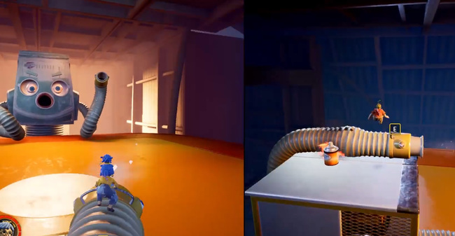 双人成行吸尘器怎么打 如何在双人成行游戏中使用吸尘器