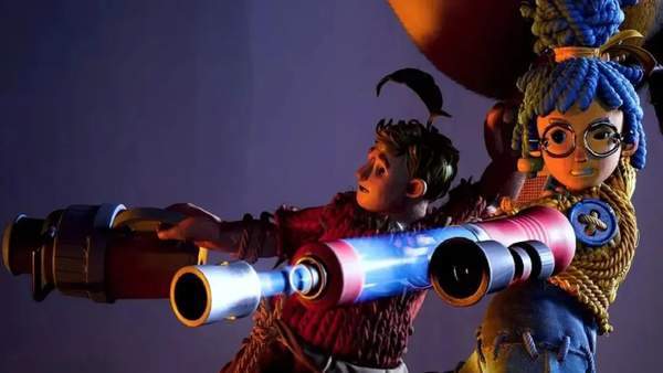 联机必须两个人都购买吗