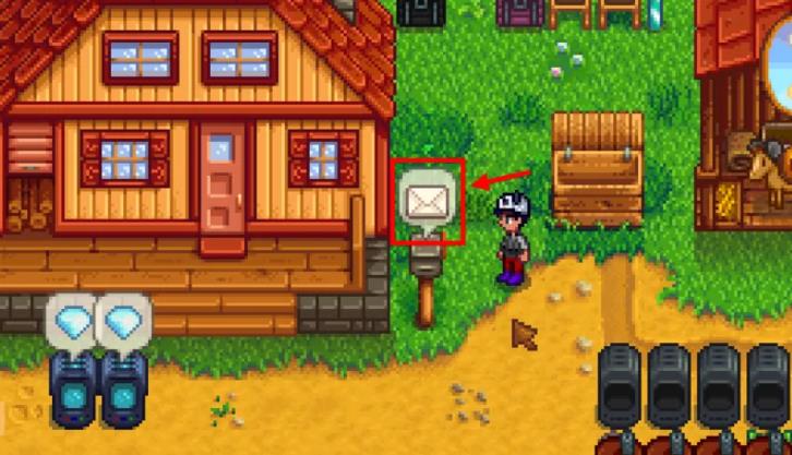 星露谷失物招领在哪 星露谷物语中如何寻找失物