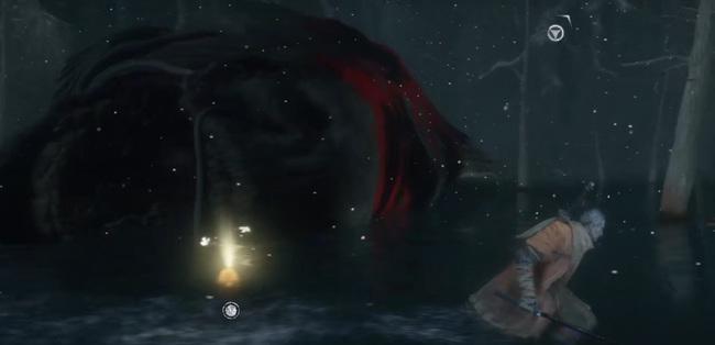 只狼鱼王两个鱼饵结局有什么不同