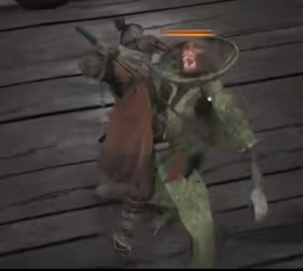 只狼三只猴子怎么抓 只狼影逝二度中如何应对三只猴子攻击