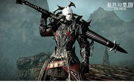 ff14(最终幻想14) 6.0风脉仪在哪里