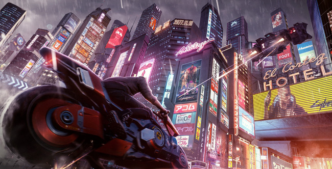 赛博朋克2077绀碧大厦怎么进