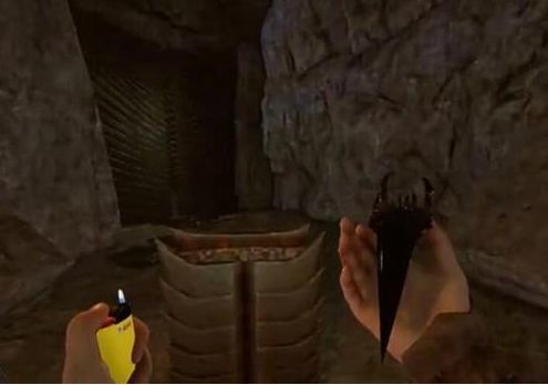 森林神器有什么用 森林神器在游戏中有何用途