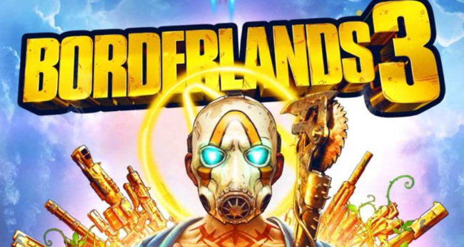 无主之地3按哪个键做表情