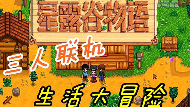 星露谷物语妻子有什么用