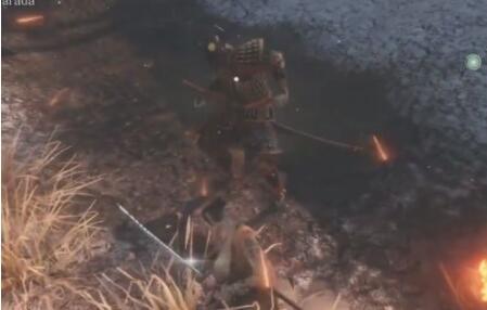 只狼河源田直盛怎么打 只狼2河源田直盛的打法指南