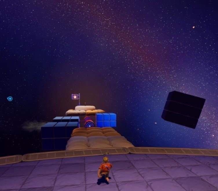 双人成行星球关卡怎么过 双人合作游戏双人成行行星球关卡攻略