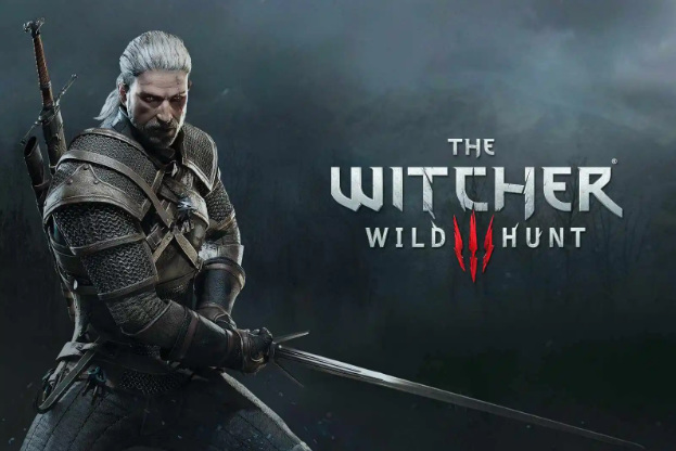 巫师3：狂猎怎么设置简体中文