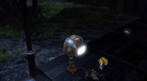 FF14小电视fate怎么触发