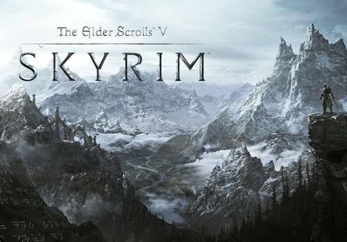 上古卷轴5诺德人玩什么职业