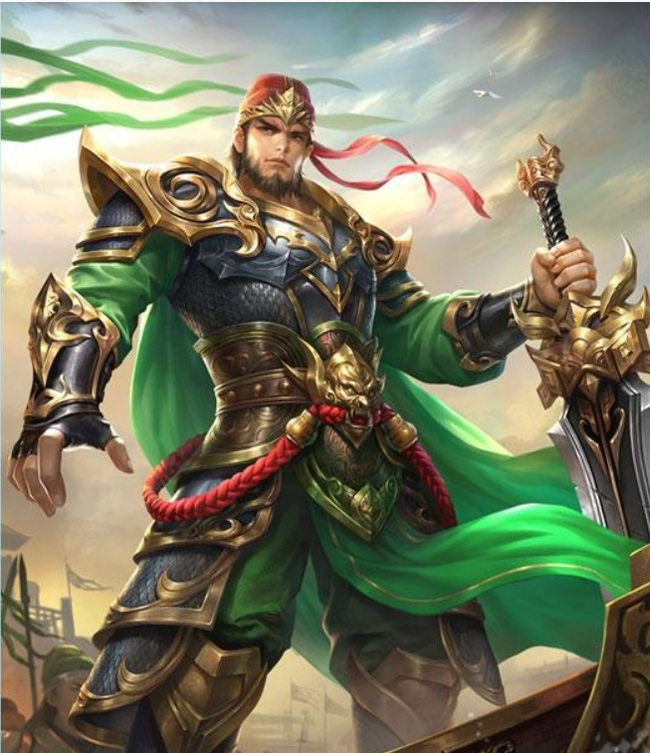 三国杀大宝是哪个武将