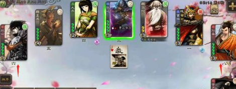 三国杀马的距离怎么算 计算三国杀中马的距离方法