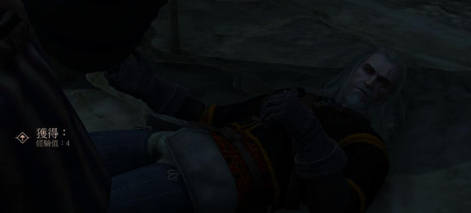 巫师3梦之洞窟错过了怎么办 玩巫师3狂猎错过梦境洞窟怎么办