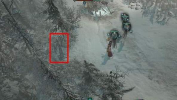 暗黑破坏神四莉莉丝祭坛位置在哪里 暗黑破坏神四莉莉丝祭坛的位置在哪里