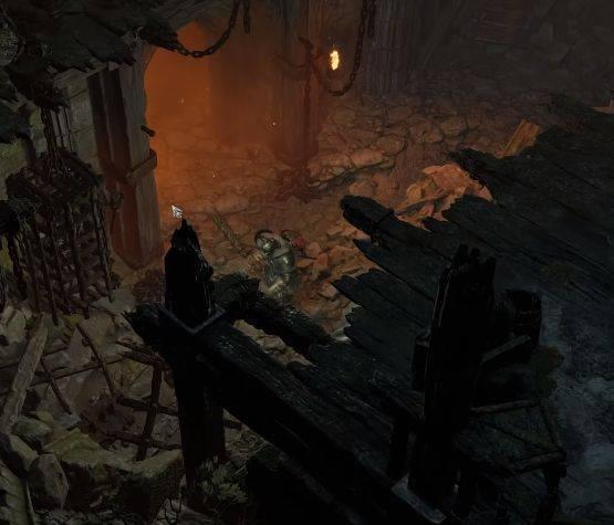 暗黑破坏神4如何快速升级 如何快速升级暗黑破坏神4