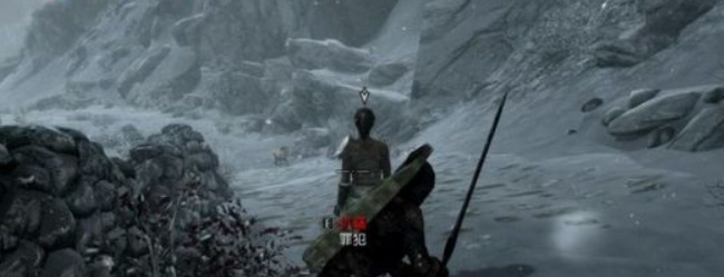 如何完成战友团任务-逃脱的罪犯