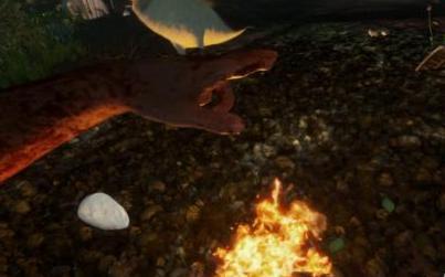 森林怎么恢复生命 如何在游戏森林中复苏被破坏的森林