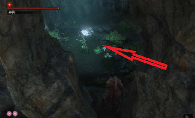 只狼：影逝二度轿子需要哪三个祭品 探店只狼影逝二度的三个祭品需求