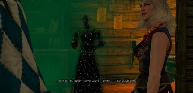 如何完成任务凯拉_梅兹的邀约 完成任务凯拉_梅兹的邀约方法