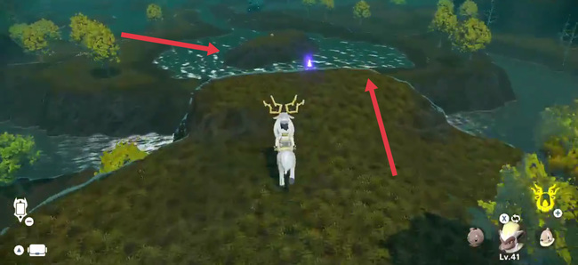 阿尔宙斯 怎么去试炼沙洲 试炼沙洲的攻略与技巧宝可梦传说阿尔宙斯