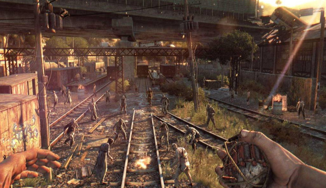 如完成任务-探照灯