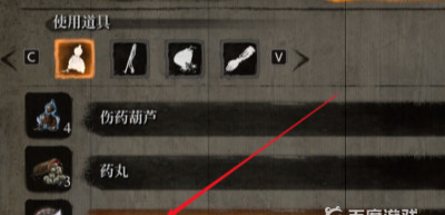 只狼咳声怎么消除 狡狐之音战无痕消音法则