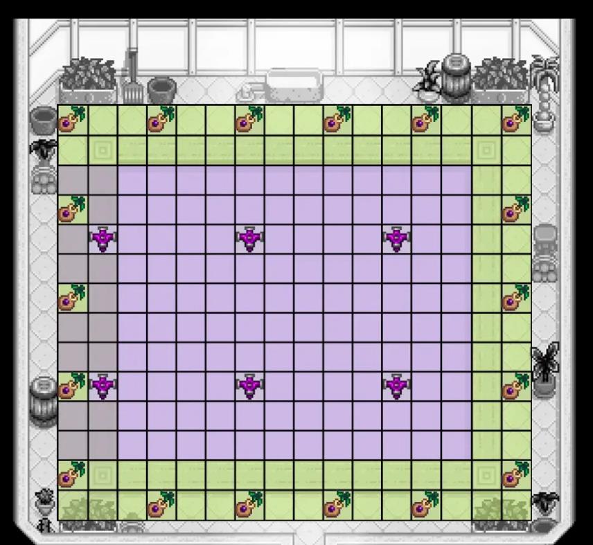 星露谷温室怎么最大化 如何最大化星露谷温室收益