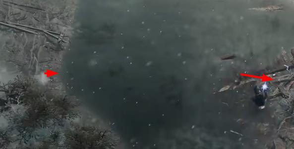 暗黑破坏神4莉莉丝祭坛路线是什么 探索暗黑破坏神4中莉莉丝祭坛的路线攻略