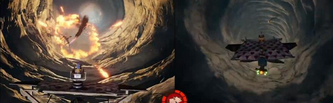 双人成行流程多长 双人成行流程耗时预估