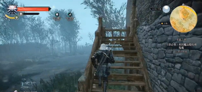 巫师3：狂猎不做老鼠之塔的任务会怎样 巫师3否做老鼠之塔任务的后果