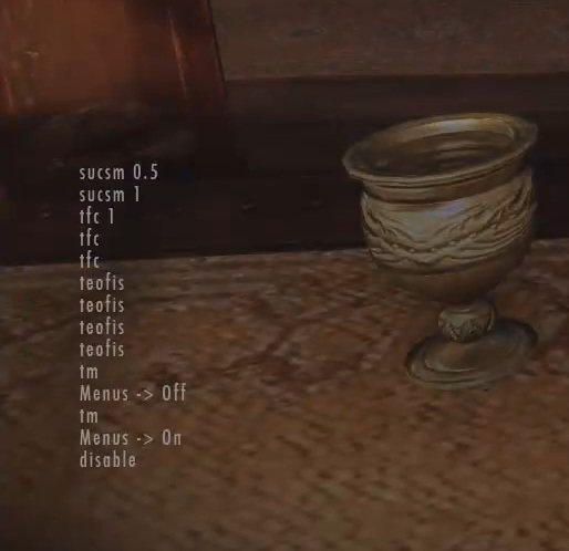 上古卷轴5怎么重启任务