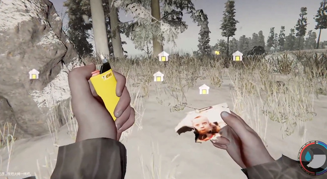 森林结局有几个 探索多重结局解密神秘森林游戏名称