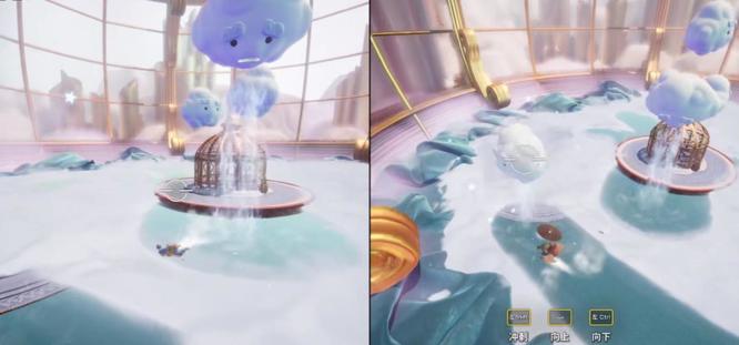 双人成行打碟机器怎么过 双人一起操作的打碟游戏攻略