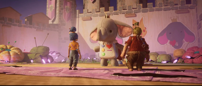 双人成行冰火魔法怎么过 双人成行中如何使用冰火魔法游戏攻略