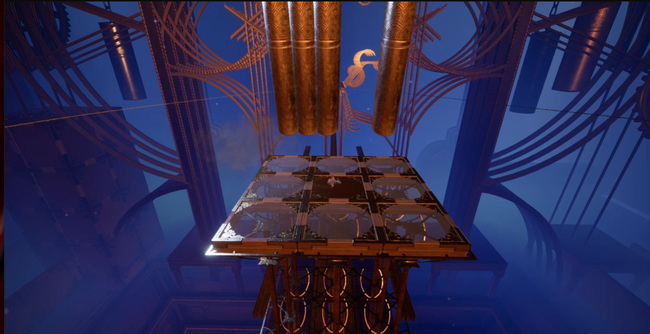 双人成行第四章怎么过 双人成行第四章攻略指南