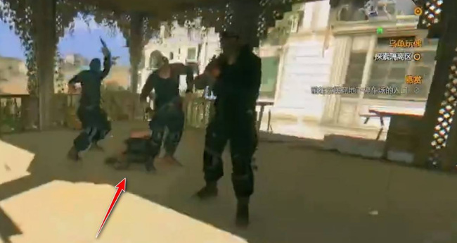 消光征用包在哪获得 在哪里获取消逝的光芒游戏中的征用包