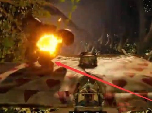 双人成行松鼠那关怎么过 如何通关双人成行中的松鼠一关